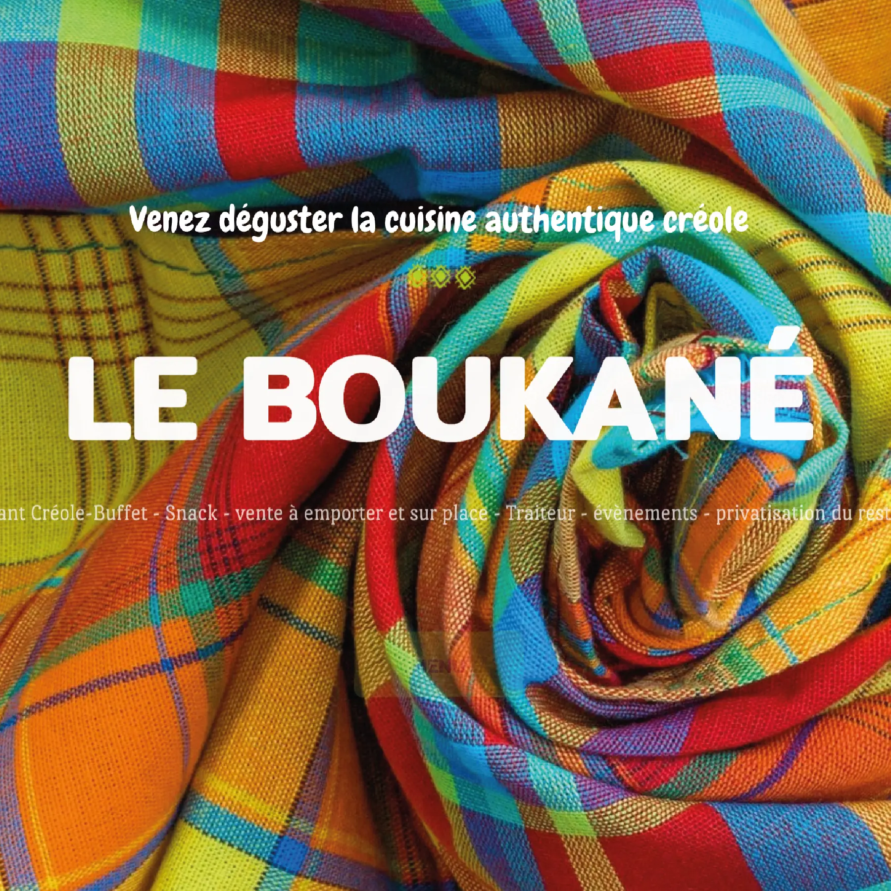 BOUKANÉ