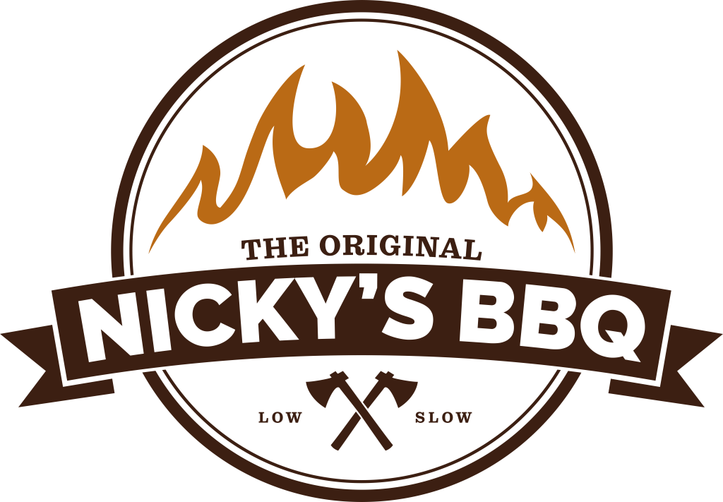 LOGO NICKY'S BQQ PISTE 1 (2)