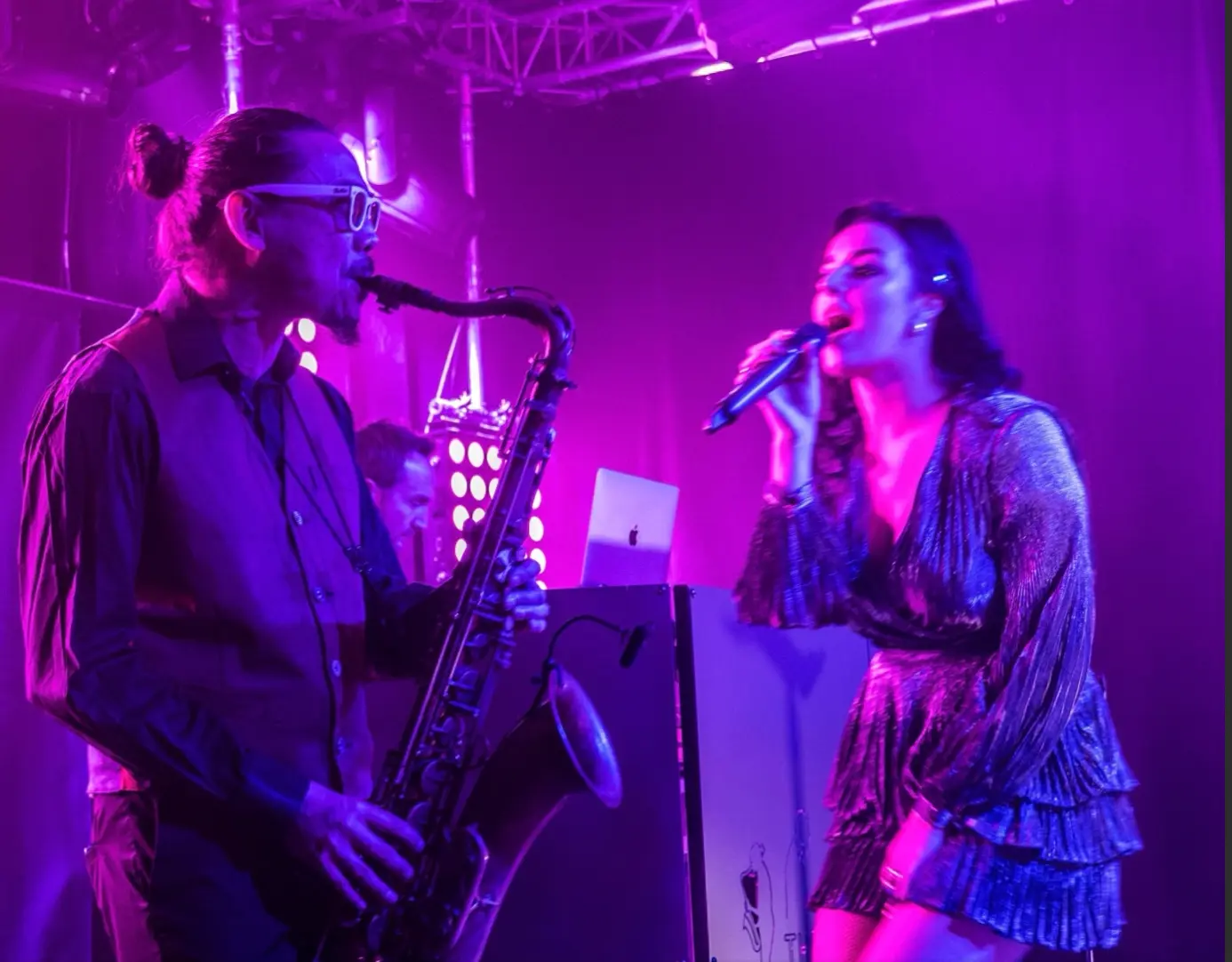 The maudel's Project