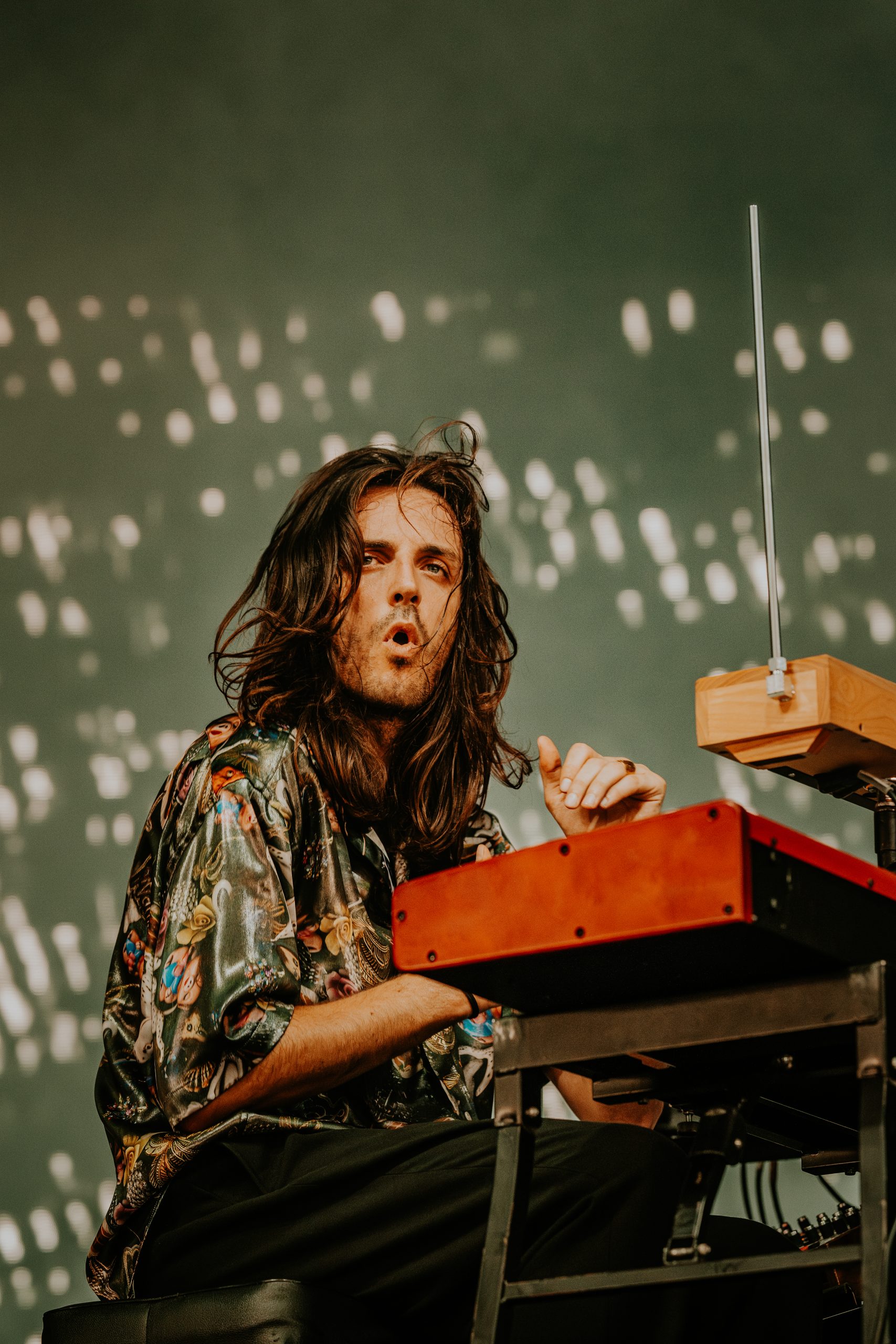 Prioritaire HD Crédit William Scotto